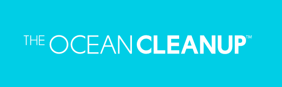 The Ocean CleanUp Logo